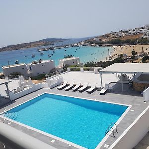 Atlantida Hotel